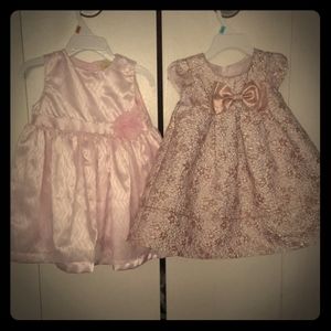 EASTER/Summer Dresses for your Cuttie